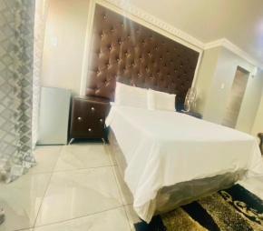 MARTYRs GUEST HOUSE
